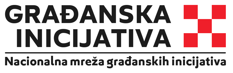 Građanska inicijativa logo